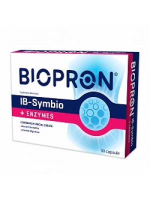 Biopron 30 capsules